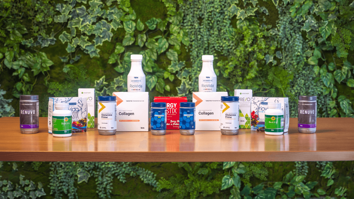 Transfer Factor termékek 4life-hungary-fejlec